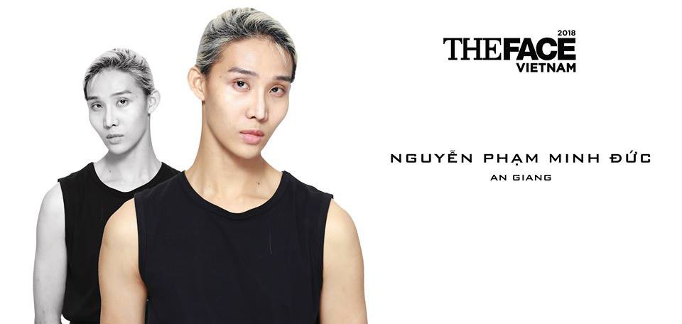 The Face mà có dàn thí sinh drama này thì nhà chung chắc vui phải biết? - Ảnh 4. The Face mà có dàn thí sinh drama này thì nhà chung chắc vui phải biết? - Ảnh 4.