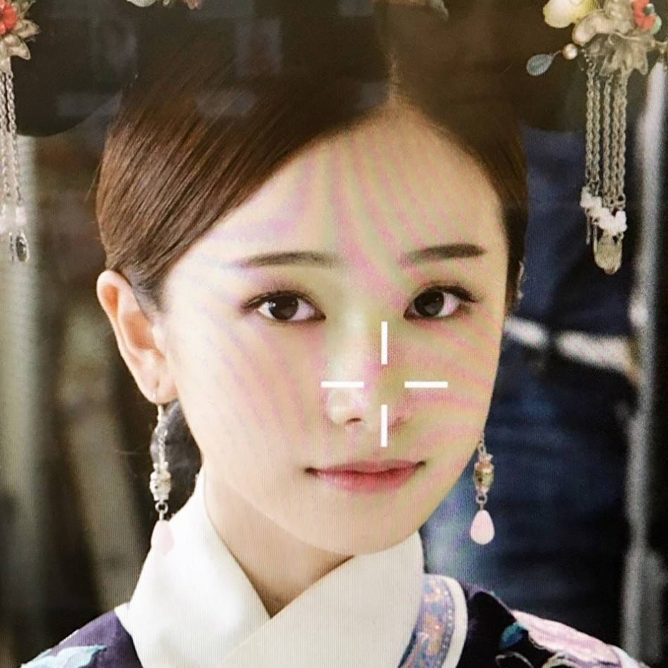 Thì ra chủ tớ Trường Xuân Cung trong “Diên Hi Công Lược” đều đã từng casting Như Ý Truyện - Ảnh 6. Thì ra chủ tớ Trường Xuân Cung trong “Diên Hi Công Lược” đều đã từng casting Như Ý Truyện - Ảnh 6.