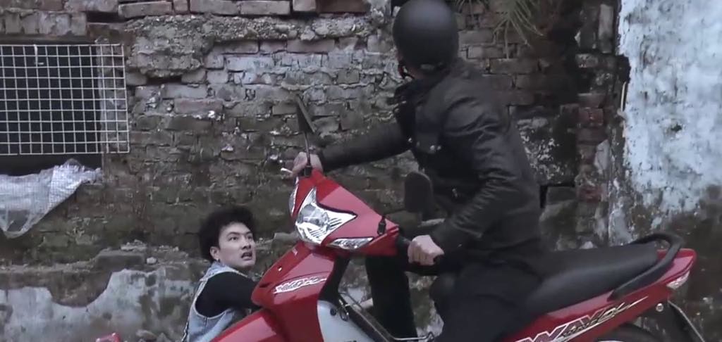 Đâu chỉ tình tay ba bách hợp trá hình, Quỳnh Búp Bê còn có đôi đam mỹ ngược tâm Phong - Cảnh? - Ảnh 8. Đâu chỉ tình tay ba bách hợp trá hình, Quỳnh Búp Bê còn có đôi đam mỹ ngược tâm Phong - Cảnh? - Ảnh 8.