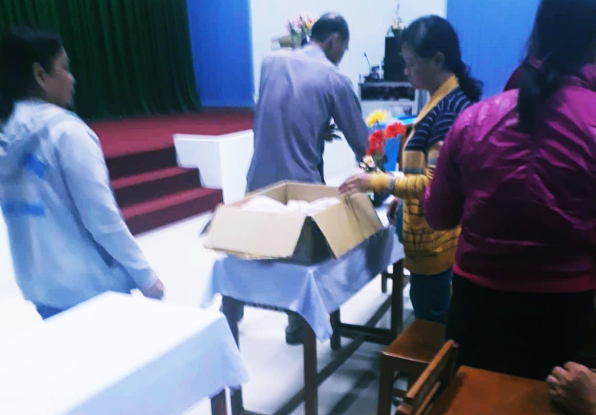 Sở Y tế Vĩnh Long mời BV Từ Dũ tham gia làm rõ nguyên nhân 2 bé song sinh tử vong trong bụng mẹ - Ảnh 1. Sở Y tế Vĩnh Long mời BV Từ Dũ tham gia làm rõ nguyên nhân 2 bé song sinh tử vong trong bụng mẹ - Ảnh 1.