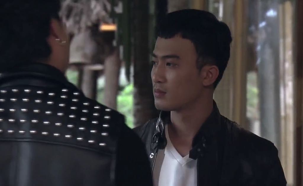 Đâu chỉ tình tay ba bách hợp trá hình, Quỳnh Búp Bê còn có đôi đam mỹ ngược tâm Phong - Cảnh? - Ảnh 7. Đâu chỉ tình tay ba bách hợp trá hình, Quỳnh Búp Bê còn có đôi đam mỹ ngược tâm Phong - Cảnh? - Ảnh 7.