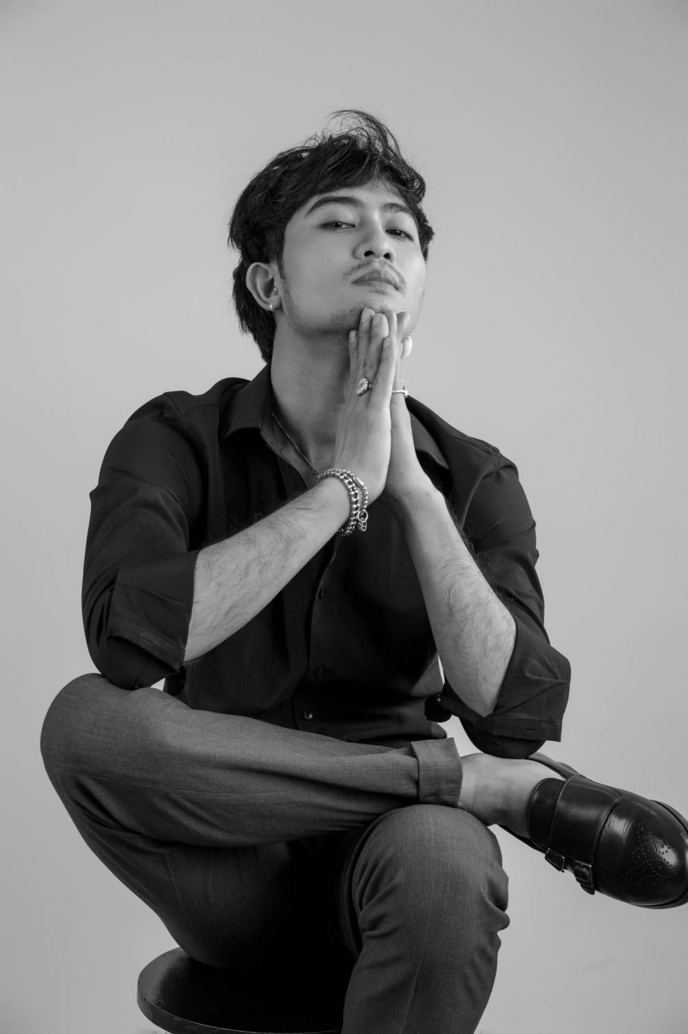 Quỳnh Búp Bê có Cảnh soái ca là "dân anh chị" đáng yêu nhất nhì màn ảnh - Ảnh 1. Quỳnh Búp Bê có Cảnh soái ca là "dân anh chị" đáng yêu nhất nhì màn ảnh - Ảnh 1.