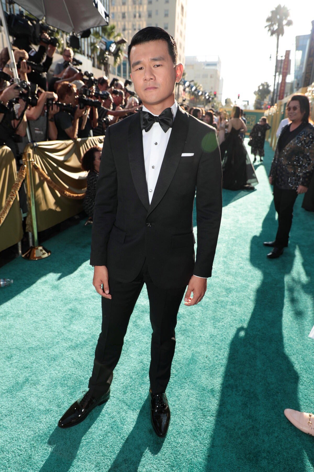 Con Nhà Siêu Giàu Châu Á: Người đáng ghét nhất không phải mẹ chồng tài phiệt - Ảnh 3. Con Nhà Siêu Giàu Châu Á: Người đáng ghét nhất không phải mẹ chồng tài phiệt - Ảnh 3.