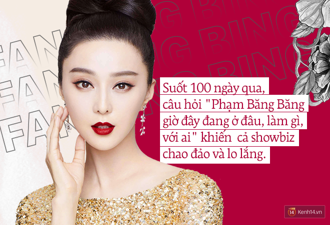 Phạm Băng Băng: Nửa đời làm Nữ hoàng giải trí, nay vương miện đã bắt đầu lung lay? - Ảnh 15.