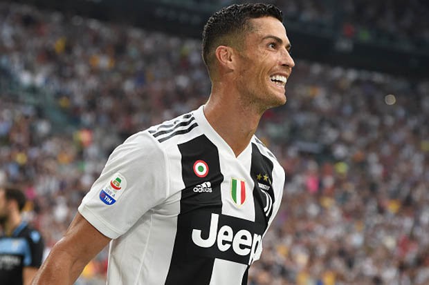 “Tức nước vỡ bờ”, Ronaldo trút cơn thịnh nộ làm “nổ tung” thành Turin - Ảnh 1.