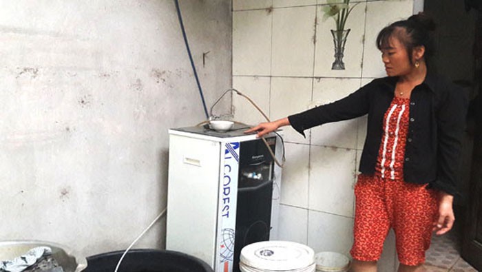 Nghệ An: Người dân hoang mang khi hàng trăm thiết bị điện tử bất ngờ phát nổ - Ảnh 1. Nghệ An: Người dân hoang mang khi hàng trăm thiết bị điện tử bất ngờ phát nổ - Ảnh 1.