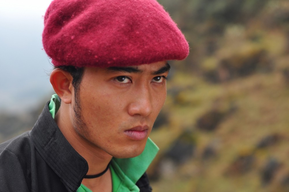 Quỳnh Búp Bê có Cảnh soái ca là "dân anh chị" đáng yêu nhất nhì màn ảnh - Ảnh 8. Quỳnh Búp Bê có Cảnh soái ca là "dân anh chị" đáng yêu nhất nhì màn ảnh - Ảnh 8.