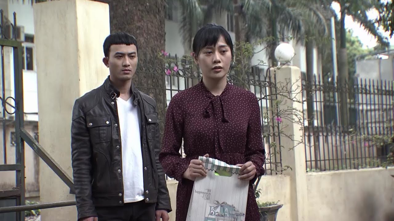 Quỳnh Búp Bê có Cảnh soái ca là "dân anh chị" đáng yêu nhất nhì màn ảnh - Ảnh 3. Quỳnh Búp Bê có Cảnh soái ca là "dân anh chị" đáng yêu nhất nhì màn ảnh - Ảnh 3.