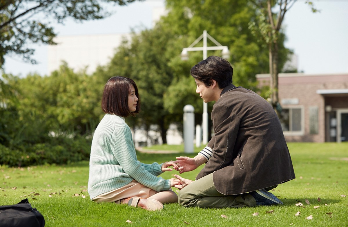 Thầy Mãi Là Thanh Xuân: Chiều fan bằng cảnh nóng, nhưng quá chơi vơi về cảm xúc - Ảnh 6.