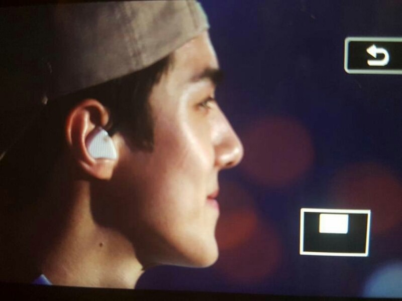 Sốc trước khuôn cằm dài như lưỡi cày của mỹ nam Sehun (EXO): Khuyết điểm tự nhiên hay hậu quả dao kéo? - Ảnh 8.
