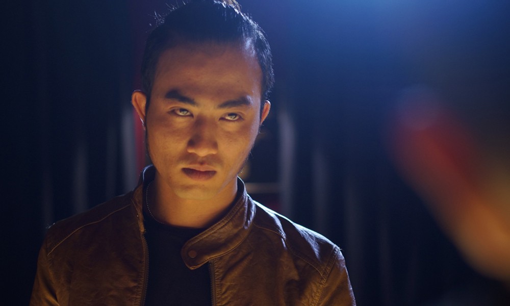 Quỳnh Búp Bê có Cảnh soái ca là "dân anh chị" đáng yêu nhất nhì màn ảnh - Ảnh 5. Quỳnh Búp Bê có Cảnh soái ca là "dân anh chị" đáng yêu nhất nhì màn ảnh - Ảnh 5.