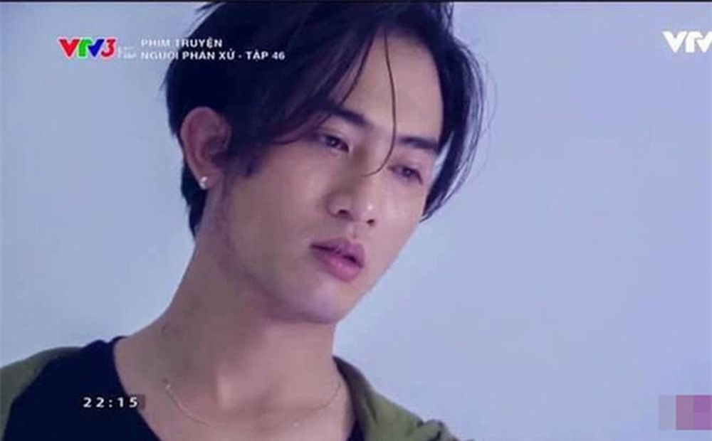 Quỳnh Búp Bê có Cảnh soái ca là "dân anh chị" đáng yêu nhất nhì màn ảnh - Ảnh 7. Quỳnh Búp Bê có Cảnh soái ca là "dân anh chị" đáng yêu nhất nhì màn ảnh - Ảnh 7.