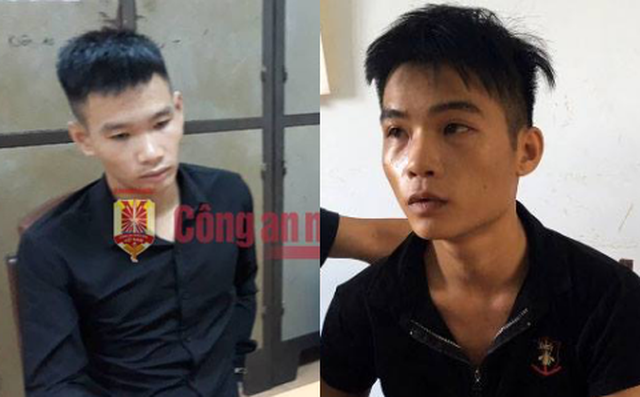 Vụ sát hại tài xế vứt xác ở đèo Thung Khe: Hai nghi phạm học hết lớp 9 rồi bỏ đi lêu lổng - Ảnh 1.