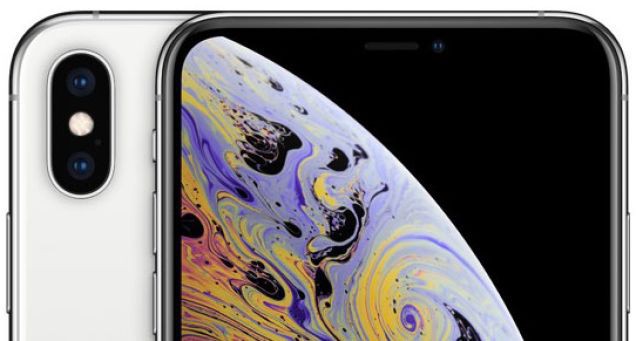 Apple giờ lại thích giấu tai thỏ chứ chẳng còn khoe mẽ như trên iPhone X nữa ư? - Ảnh 3.