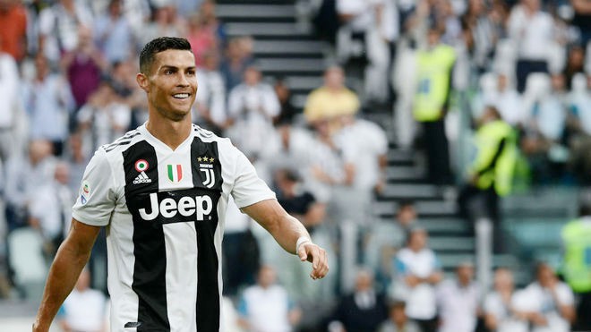 “Tức nước vỡ bờ”, Ronaldo trút cơn thịnh nộ làm “nổ tung” thành Turin - Ảnh 3.