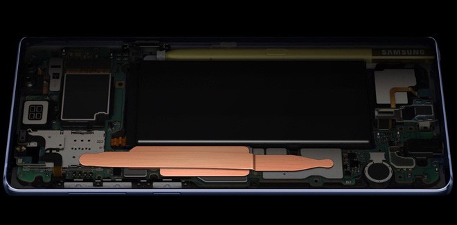 Cấu hình cao, hiệu năng mạnh, pin trâu nhưng có lẽ Apple đã quên mất vấn đề toả nhiệt cho những chiếc iPhone mới - Ảnh 4.