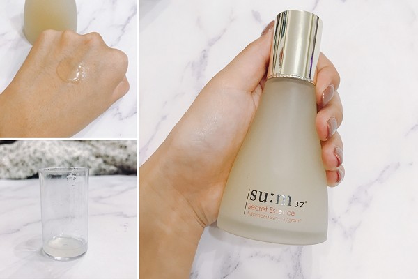 “Tận mục sở thị” 5 loại essence dưỡng da phổ biến để biết đâu mới là sản phẩm hợp với bạn - Ảnh 10.