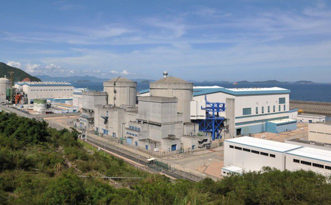  Lo ngại thảm kịch Fukushima thứ 2, TQ dồn toàn lực bảo vệ 2 nhà máy hạt nhân trước siêu bão Mangkhut - Ảnh 2.