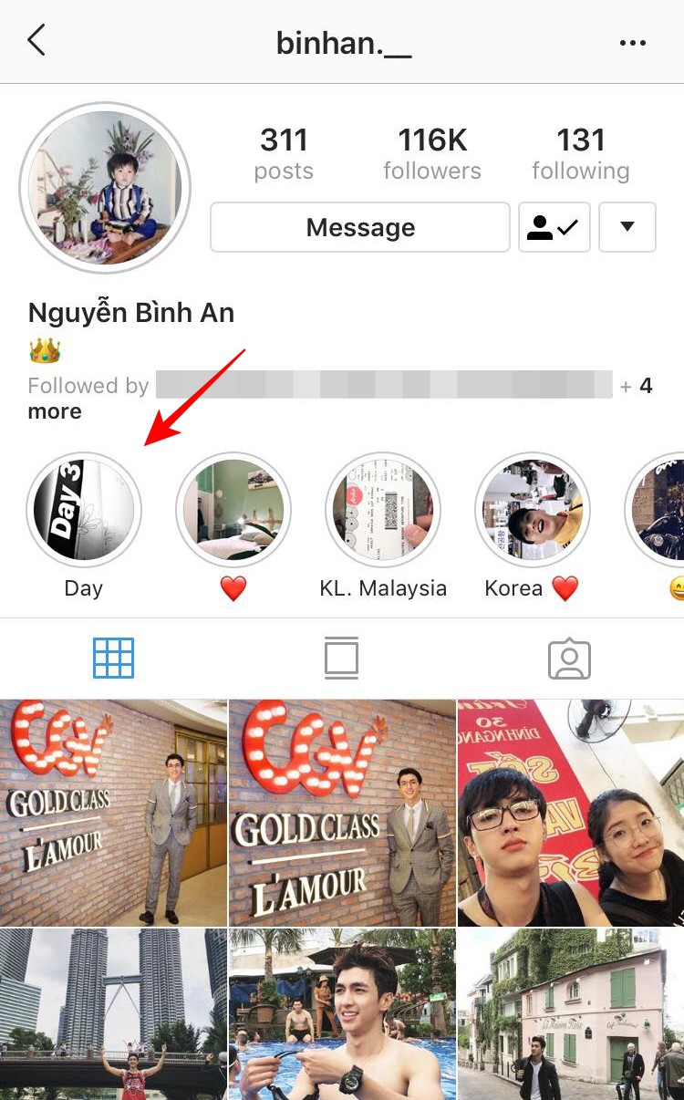 Nghi vấn bạn trai Á hậu 1 Bùi Phương Nga chính là nam diễn viên đẹp trai như soái ca Bình An? - Ảnh 4.