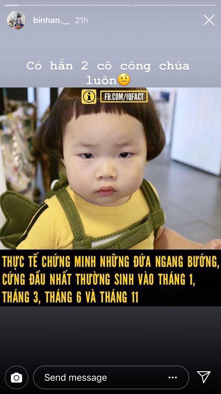 Nghi vấn bạn trai Á hậu 1 Bùi Phương Nga chính là nam diễn viên đẹp trai như soái ca Bình An? - Ảnh 3.