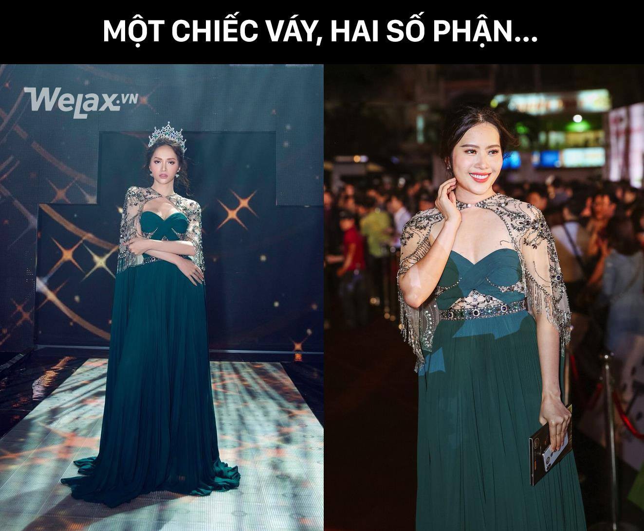 Nam Em ở Đêm chung kết HHVN 2018: Thân hình bất thường gây chú ý - Ảnh 1. Nam Em ở Đêm chung kết HHVN 2018: Thân hình bất thường gây chú ý - Ảnh 1.