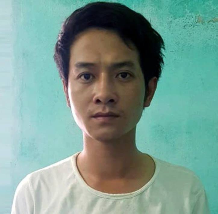 Hà Tĩnh: Chồng dùng kéo đâm vợ tử vong trước bữa cơm tối - Ảnh 1. Hà Tĩnh: Chồng dùng kéo đâm vợ tử vong trước bữa cơm tối - Ảnh 1.