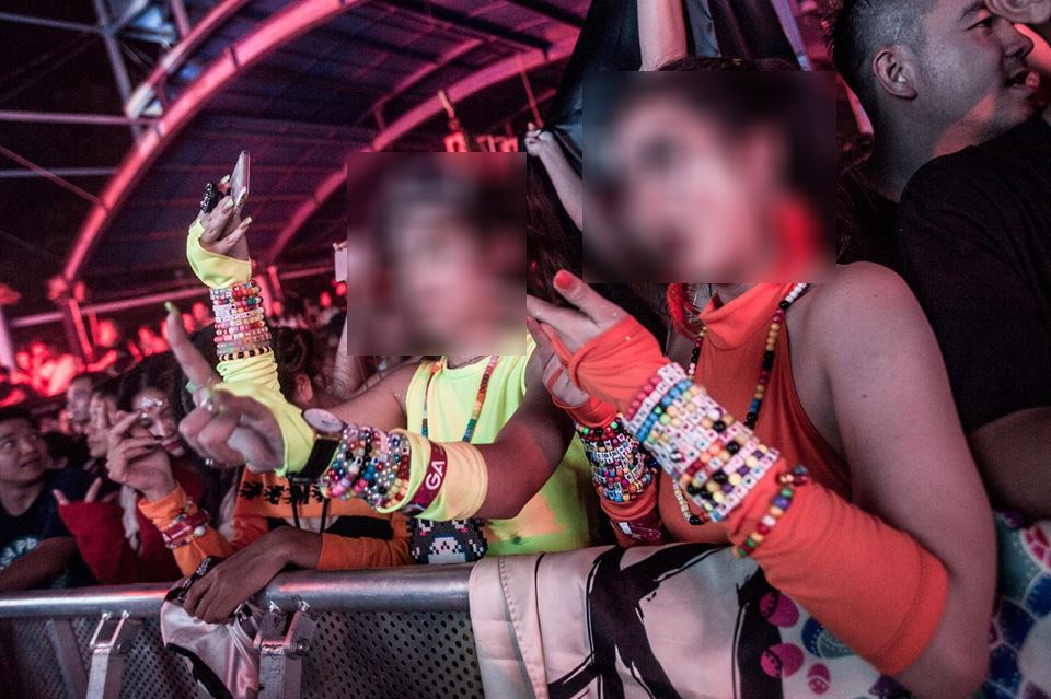 Lễ hội âm nhạc ở CV nước Hồ Tây có 7 người tử vong nghi do sốc thuốc là sự kiện như thế nào? - Ảnh 5. Lễ hội âm nhạc ở CV nước Hồ Tây có 7 người tử vong nghi do sốc thuốc là sự kiện như thế nào? - Ảnh 5.