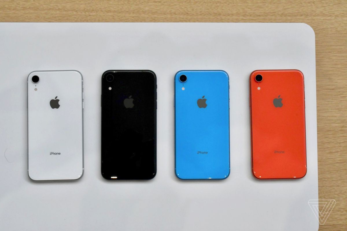 iPhone XS/XS Max: Mổ xẻ 3 điểm tự hào nhất-tồi tệ nhất xem đáng mua hay đáng trách - Ảnh 3. iPhone XS/XS Max: Mổ xẻ 3 điểm tự hào nhất-tồi tệ nhất xem đáng mua hay đáng trách - Ảnh 3.