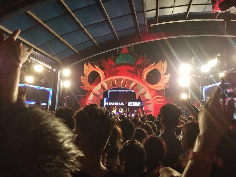 Lễ hội âm nhạc ở CV nước Hồ Tây có 7 người tử vong nghi do sốc thuốc là sự kiện như thế nào? - Ảnh 10. Lễ hội âm nhạc ở CV nước Hồ Tây có 7 người tử vong nghi do sốc thuốc là sự kiện như thế nào? - Ảnh 10.