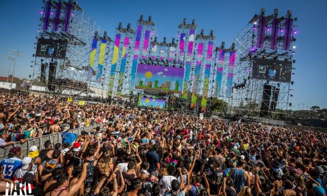 Những vụ nhập viện và tử vong do sốc thuốc tại nhạc hội gây chấn động truyền thông thế giới năm nay - Ảnh 7. Những vụ nhập viện và tử vong do sốc thuốc tại nhạc hội gây chấn động truyền thông thế giới năm nay - Ảnh 7.