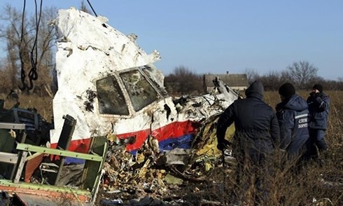 Nga tiết lộ thông tin “gây chấn động” về máy bay MH17 - Ảnh 1.