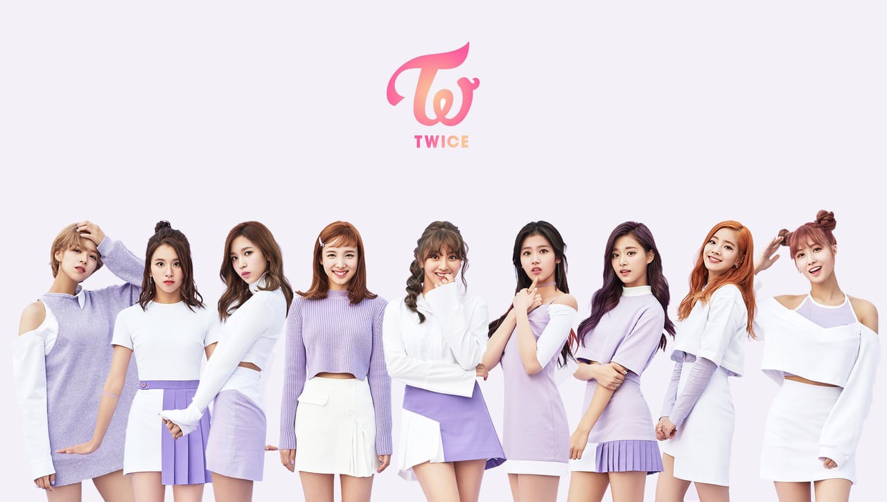 TWICE chính thức trở thành girlgroup Kpop đầu tiên đạt 400 triệu view trên Youtube - Ảnh 3. TWICE chính thức trở thành girlgroup Kpop đầu tiên đạt 400 triệu view trên Youtube - Ảnh 3.