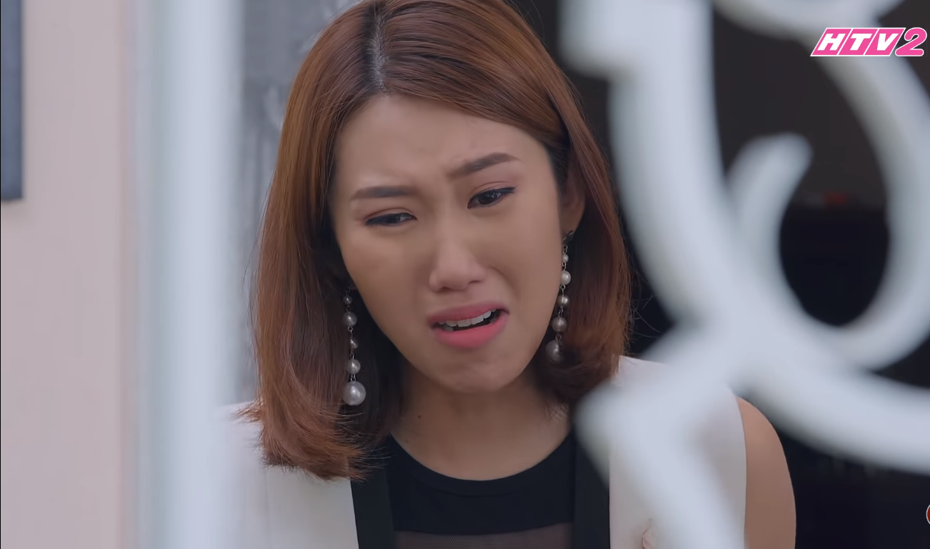 Gạo Nếp Gạo Tẻ: Đãng trí tuổi già, bà Mai bất cẩn làm mất cháu ngoại - Ảnh 6.