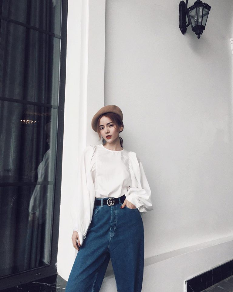 Ngoài tân Hoa hậu Trần Tiểu Vy, Quảng Nam còn là quê hương của rất nhiều hotgirl xinh đẹp nức tiếng - Ảnh 16. Ngoài tân Hoa hậu Trần Tiểu Vy, Quảng Nam còn là quê hương của rất nhiều hotgirl xinh đẹp nức tiếng - Ảnh 16.