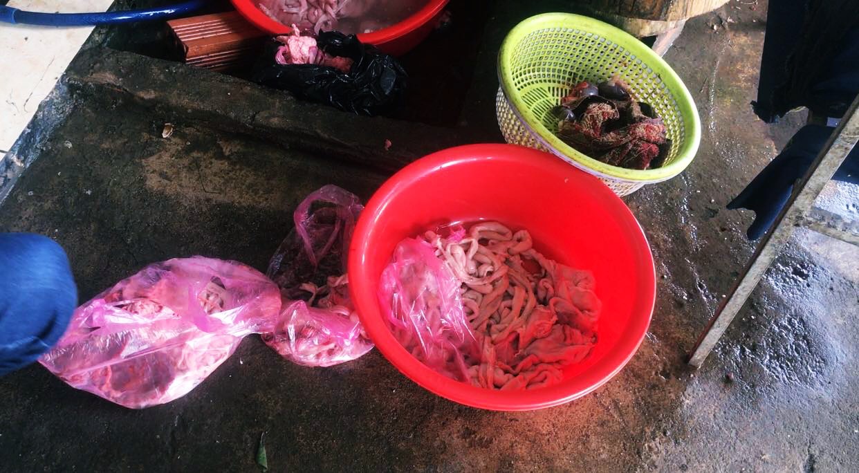 Người bán thịt chó ở Sài Gòn: “Có đến 80-90% là chó bị trộm hoặc bị đánh thuốc” - Ảnh 6. Người bán thịt chó ở Sài Gòn: “Có đến 80-90% là chó bị trộm hoặc bị đánh thuốc” - Ảnh 6.