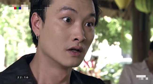 Còn chưa kịp có một phút huy hoàng thì Thái tử của Thiên Thai trong Quỳnh Búp Bê đã bị đánh cho bầm dập - Ảnh 3.