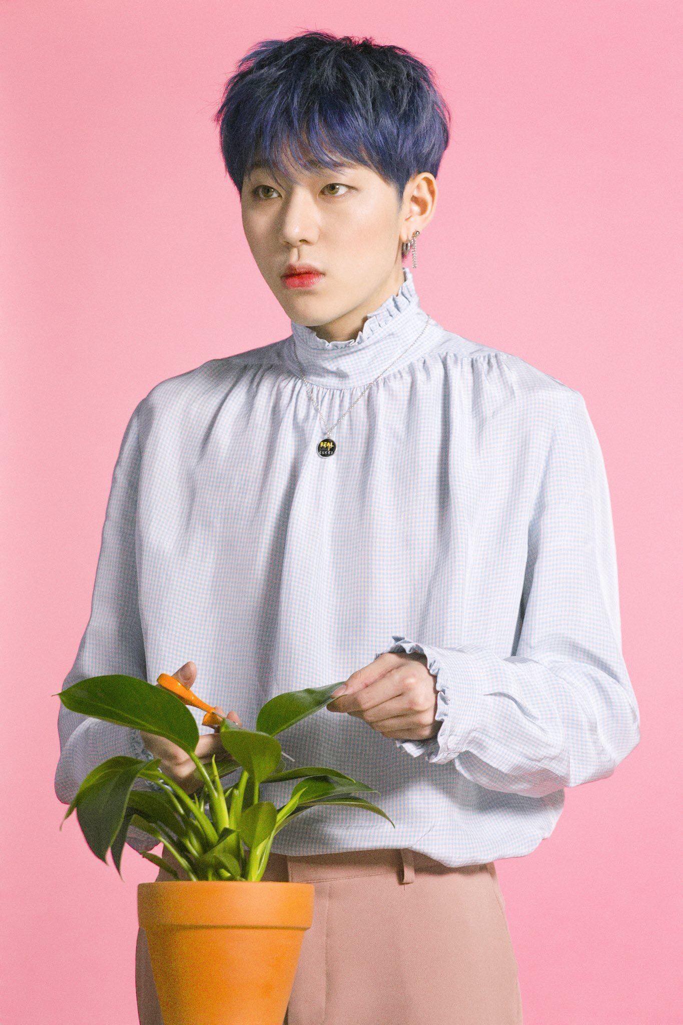 Zico sắp sửa rời khỏi Block B, tương lai của nhóm nhạc này sẽ ra sao? - Ảnh 1. Zico sắp sửa rời khỏi Block B, tương lai của nhóm nhạc này sẽ ra sao? - Ảnh 1.