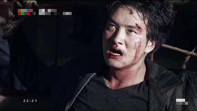 Còn chưa kịp có một phút huy hoàng thì Thái tử của Thiên Thai trong Quỳnh Búp Bê đã bị đánh cho bầm dập - Ảnh 4.