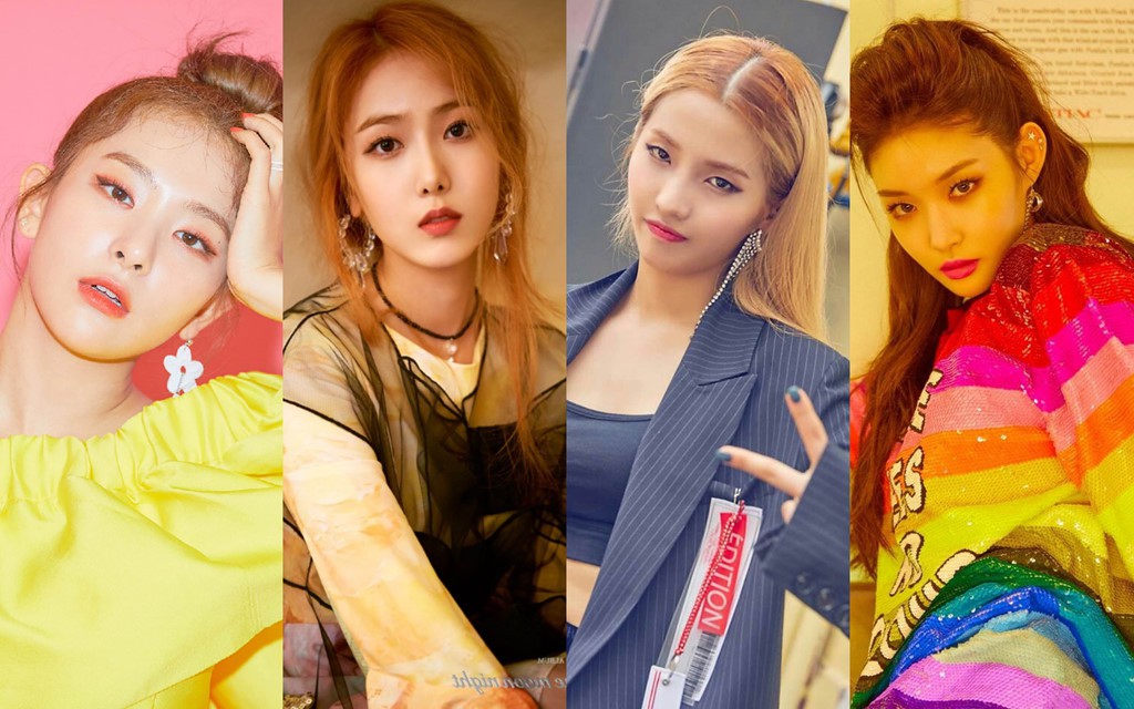 Ơn giời, nhóm nhạc nữ cực khủng này của Kpop đã chính thức tung teaser cho sản phẩm ra mắt! - Ảnh 3. Ơn giời, nhóm nhạc nữ cực khủng này của Kpop đã chính thức tung teaser cho sản phẩm ra mắt! - Ảnh 3.
