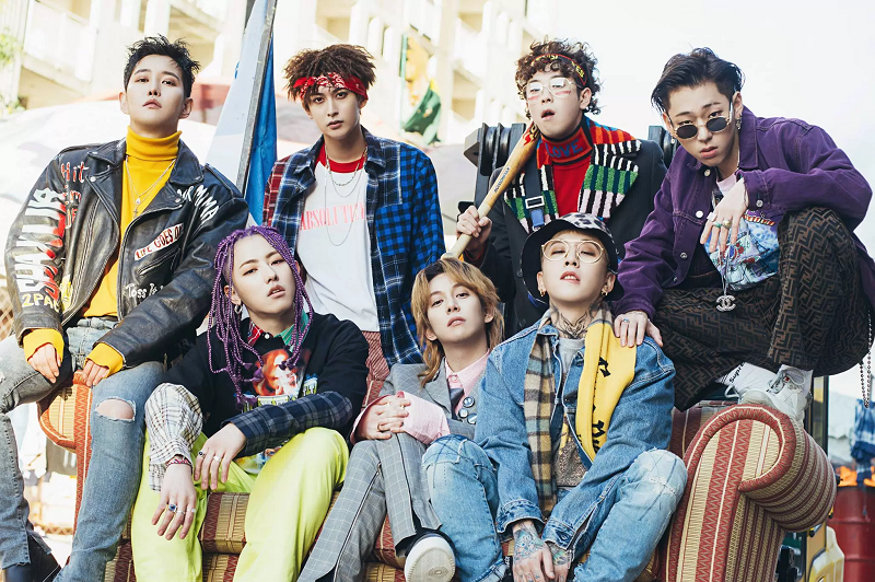 Zico sắp sửa rời khỏi Block B, tương lai của nhóm nhạc này sẽ ra sao? - Ảnh 5. Zico sắp sửa rời khỏi Block B, tương lai của nhóm nhạc này sẽ ra sao? - Ảnh 5.
