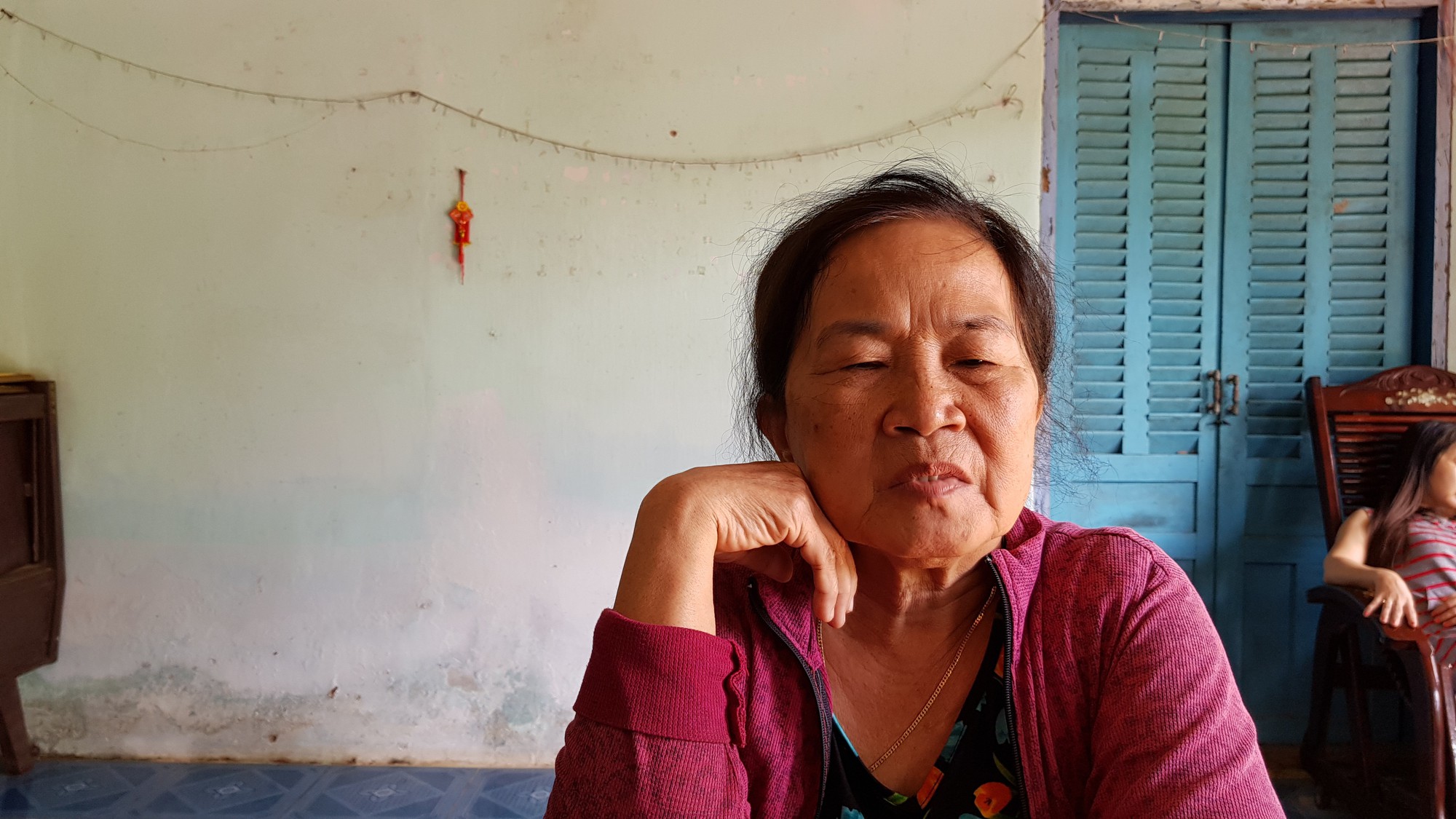 Vụ Người Phụ Nữ 47 Tuổi Ở Sóc Trăng Bị Sát Hại: Lời Kể Hãi Hùng Của Người  Chị - Guu.Vn