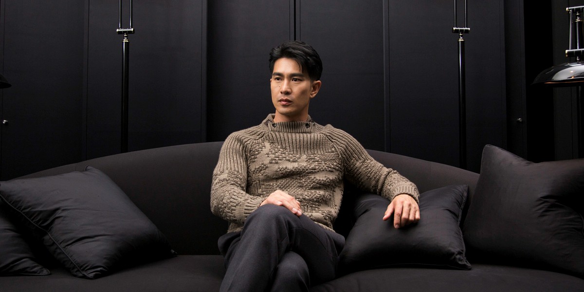 Có một cặp đôi đẹp hơn cả kép chính “Crazy Rich Asians” nhưng lại chịu cảnh cơm chẳng lành canh chẳng ngọt - Ảnh 2. Có một cặp đôi đẹp hơn cả kép chính “Crazy Rich Asians” nhưng lại chịu cảnh cơm chẳng lành canh chẳng ngọt - Ảnh 2.