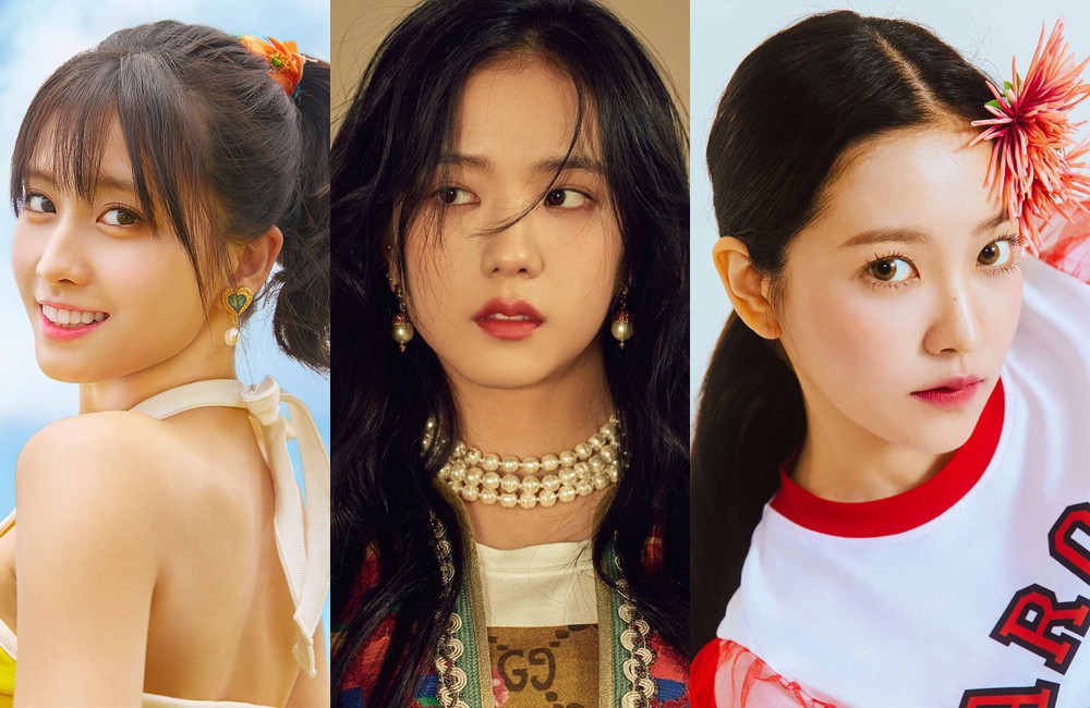 Không có girlgroup thế hệ mới nào thuộc BIG 3 đấu nổi “khủng long” này trên trận chiến giọng hát 3 Không có girlgroup thế hệ mới nào thuộc BIG 3 đấu nổi “khủng long” này trên trận chiến giọng hát - Ảnh 3.