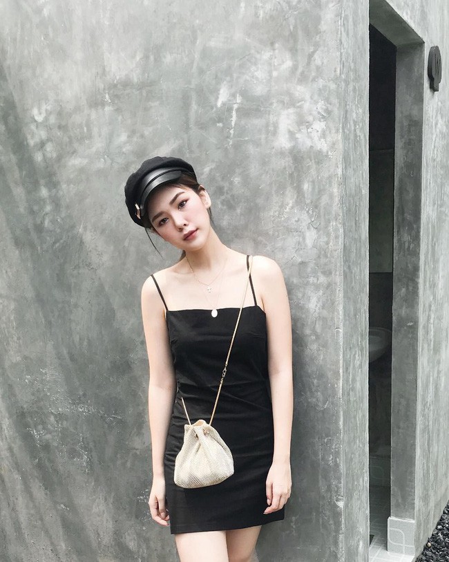 Chưa lạnh hẳn nhưng áo len và cardigan đã rục rịch phủ kín street style Châu Á tuần này - Ảnh 6.