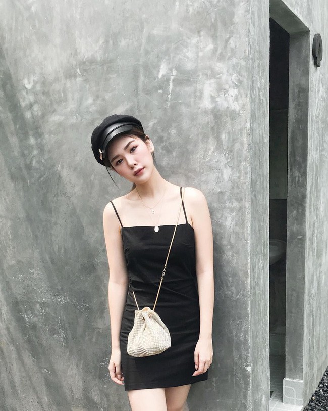 Chưa lạnh hẳn nhưng áo len và cardigan đã rục rịch phủ kín street style Châu Á tuần này  - Ảnh 6.