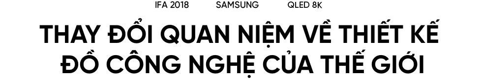 3 đột phá công nghệ mới này của Samsung sẽ mang tương lai về trong nhà bạn - Ảnh 5.