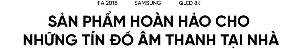 3 đột phá công nghệ mới này của Samsung sẽ mang tương lai về trong nhà bạn - Ảnh 8.