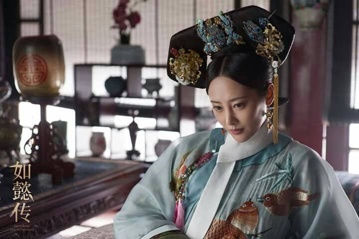 Cuộc tình đứt đoạn Yến Uyển và Lăng Vân Triệt trong Như Ý Truyện: Một túp lều tranh đừng mơ hai quả tim vàng! - Ảnh 1. Cuộc tình đứt đoạn Yến Uyển và Lăng Vân Triệt trong Như Ý Truyện: Một túp lều tranh đừng mơ hai quả tim vàng! - Ảnh 1.