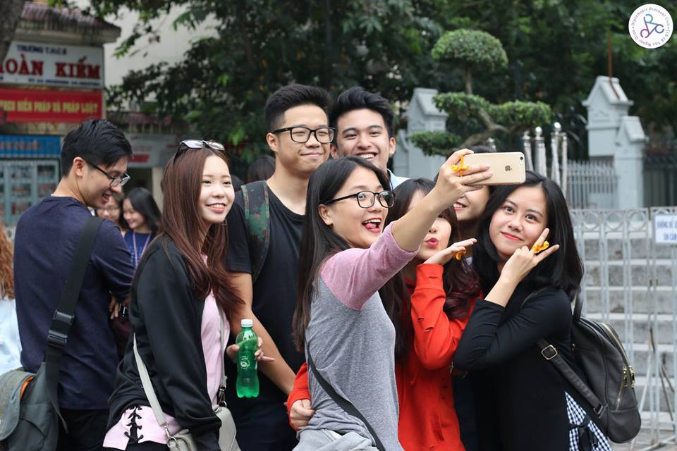 Có một CLB ở Ngoại giao mà ai cũng xinh, cũng giỏi và thường xuyên xuất hiện trong những sự kiện đối ngoại quan trọng - Ảnh 13. Có một CLB ở Ngoại giao mà ai cũng xinh, cũng giỏi và thường xuyên xuất hiện trong những sự kiện đối ngoại quan trọng - Ảnh 13.