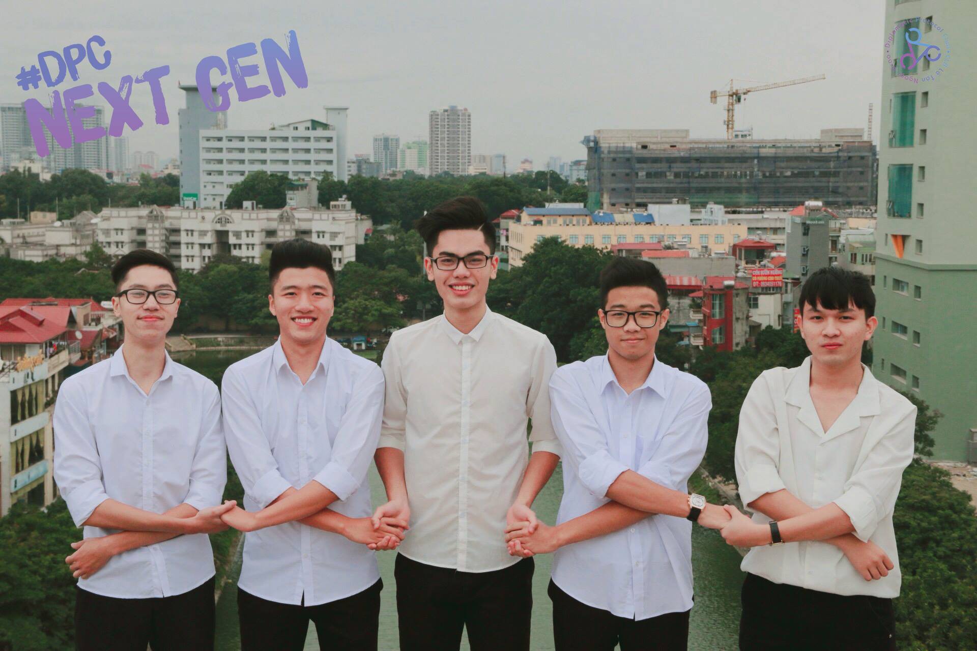 Có một CLB ở Ngoại giao mà ai cũng xinh, cũng giỏi và thường xuyên xuất hiện trong những sự kiện đối ngoại quan trọng - Ảnh 14. Có một CLB ở Ngoại giao mà ai cũng xinh, cũng giỏi và thường xuyên xuất hiện trong những sự kiện đối ngoại quan trọng - Ảnh 14.